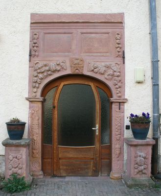 Entrance 0