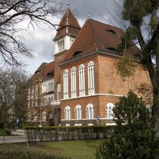 Sopot Town Hall, Poland