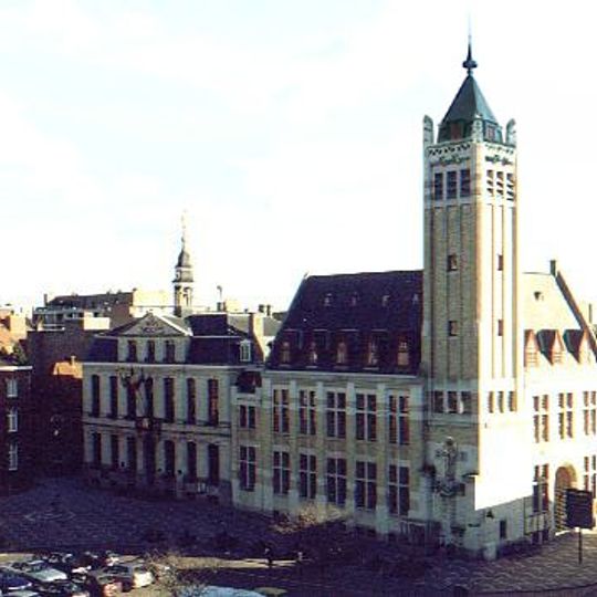 Arrondissement of Roeselare