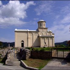 Saint Achillius Church