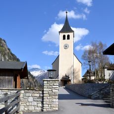Saint Joseph Church (Hüttschlag)