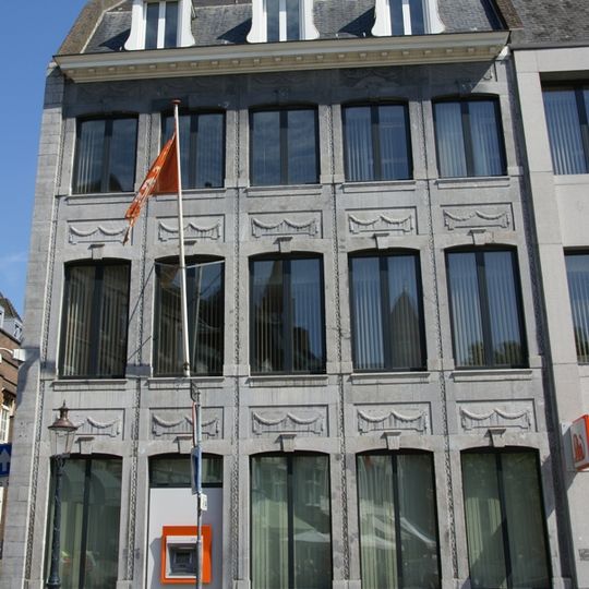 Vrijthof 44, Maastricht