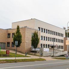 Multifunkční centrum
