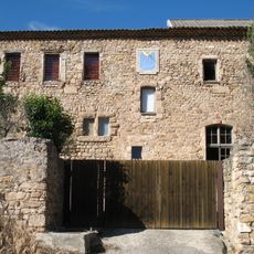 Couvent des Minimes de Pourrières