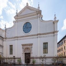 Basilica di Santa Maria delle Grazie