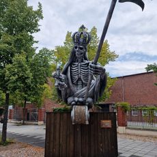 King of the Dead