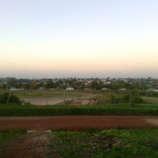 Departamento de Soriano