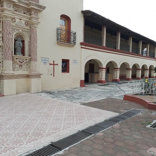 Dif Municipal Juchitepef