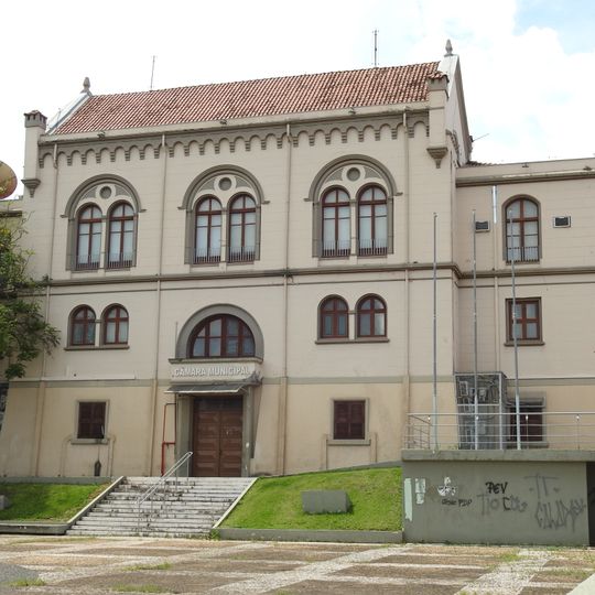 Edifício Euclides da Cunha