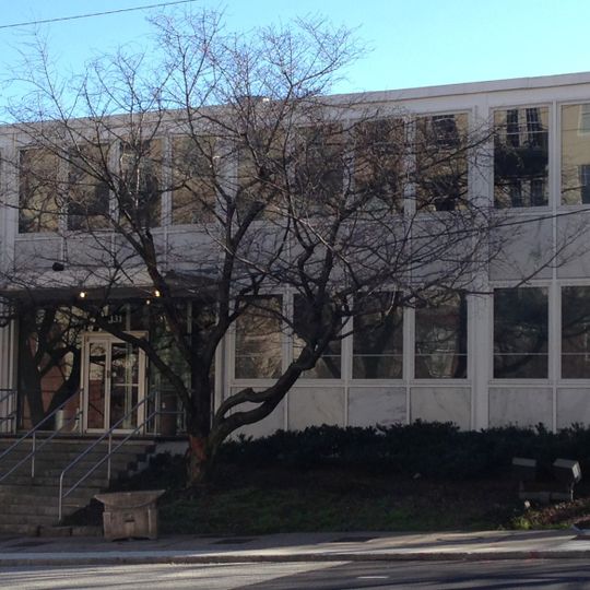 131 Ponce de Leon Avenue