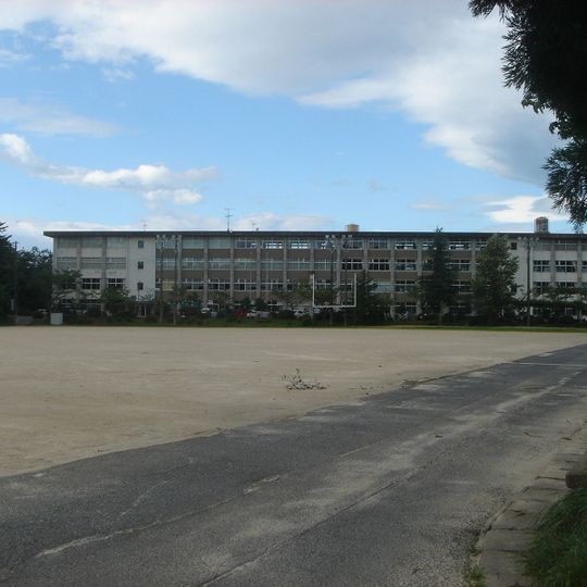 関市立関商工高等学校