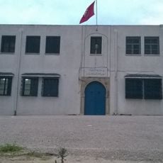 Madrasa of El Tawfikia