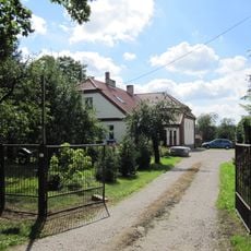 Szkoła, ob. dom nr 29