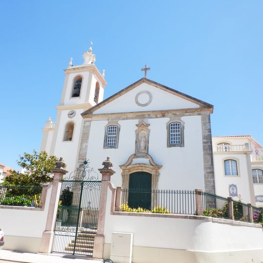 Igreja de São Pedro