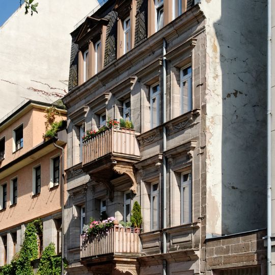 Hornschuchpromenade 15