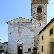 Santo Stefano (Serravalle Pistoiese)