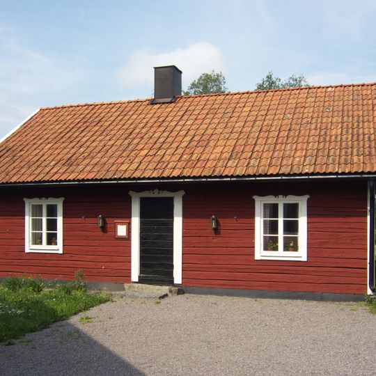 Jan Fridegårdsmuseet