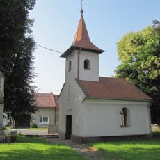 Chapel of Saint John the Baptist