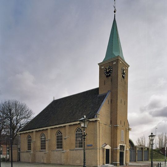 Dorpskerk