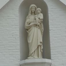 Madonna (Heyendaalseweg)