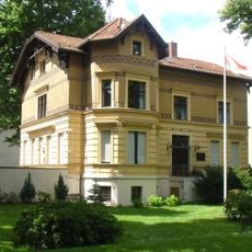 Villa Am Treptower Park 32 & 33