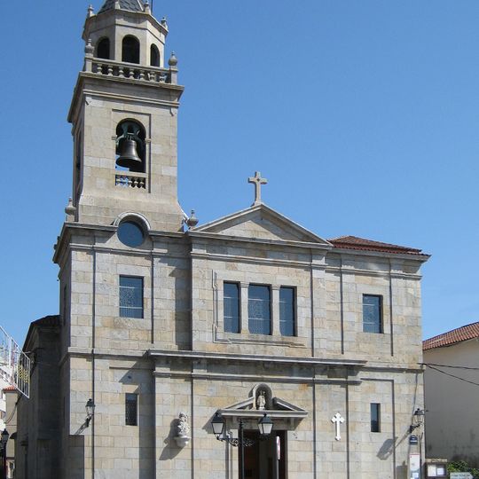 Vilanova de Arousa