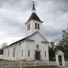 Björna Church