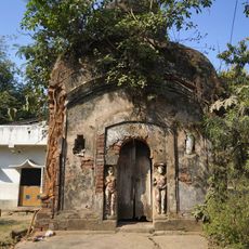 Shitalananda Shiva temple