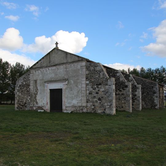 Chiesa dello Spirito Santo
