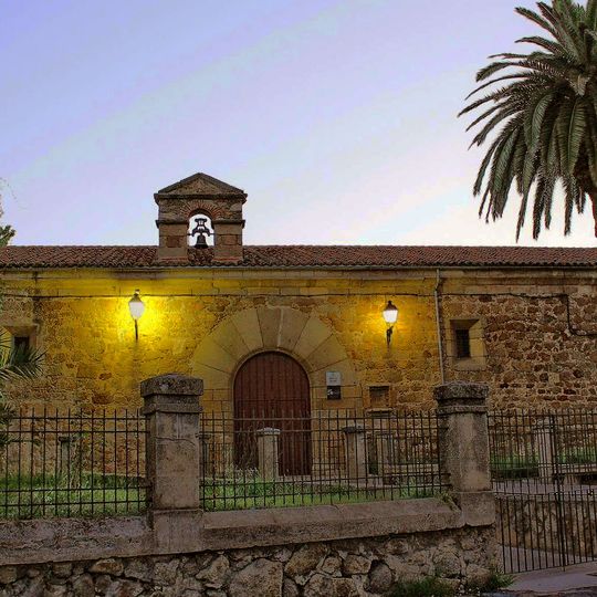 Iglesia del Cristo de las Batallas