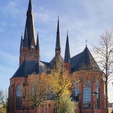 St. Gudula