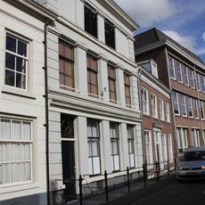 Kromme Nieuwegracht 26, Utrecht