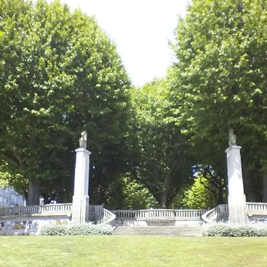 Alameda di Pontevedra