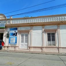 Casa Herreros