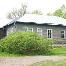 Memorial Museum-Reserve of Nikolai Rimsky-Korsakov