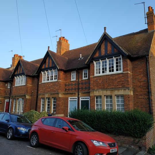 2-14, Plantation Road