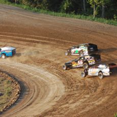 Rocky Top Raceway