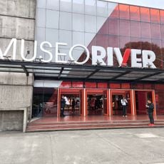 River Plate Museum
