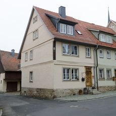 Wohnhaus