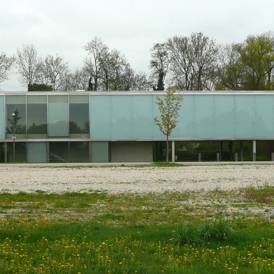 Musée celto-romain de Manching