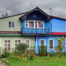 Жилой дом (Тверь)