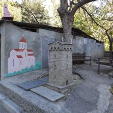 Murale, opera d'arte