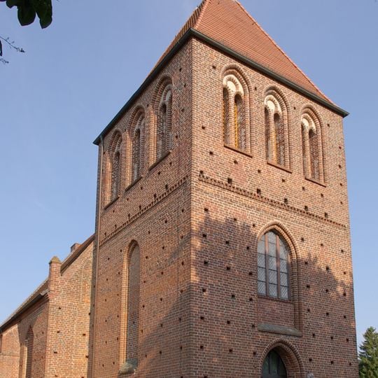 St. Petri-Kirche