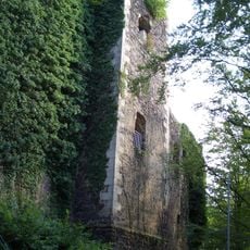 Ruine Klöch