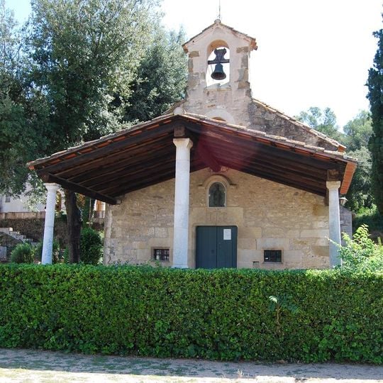 Sant Fermí de Flaçà