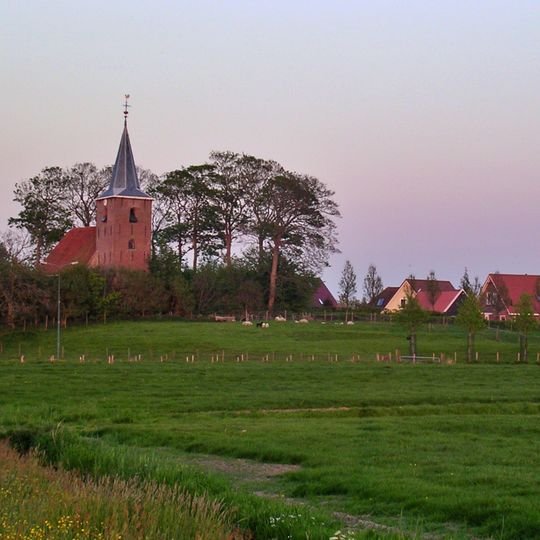 Johannes de Doperkerk