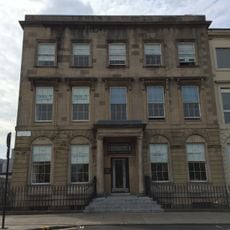 21 Blythswood Square