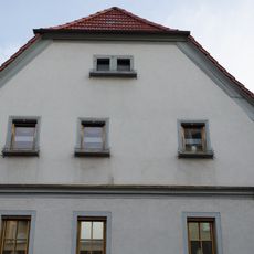 Wohnhaus
