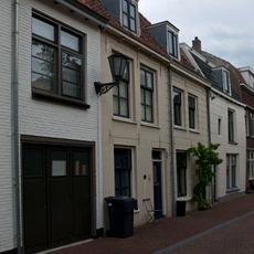Prinsenstraat 27, Kampen