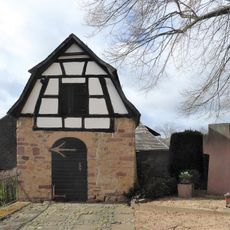 Beinhaus St. Severinus (Merzenich, Zülpich)